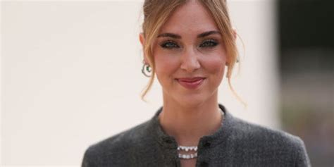 Chiara Ferragni, tra le news la borsa Hermès da 20mila euro 